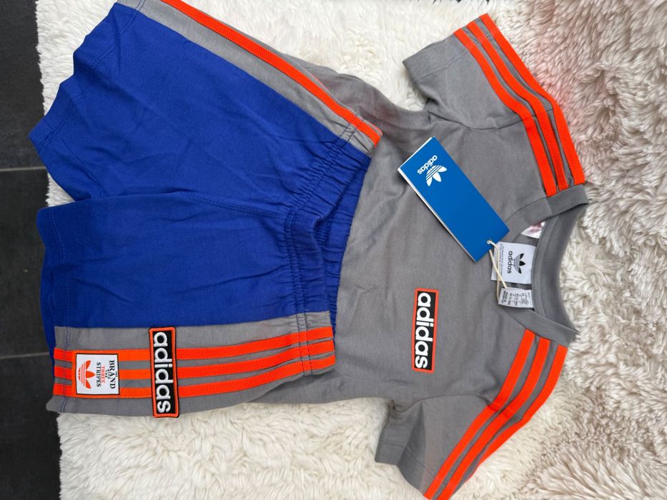 Детски комплект за момче- Adidas
