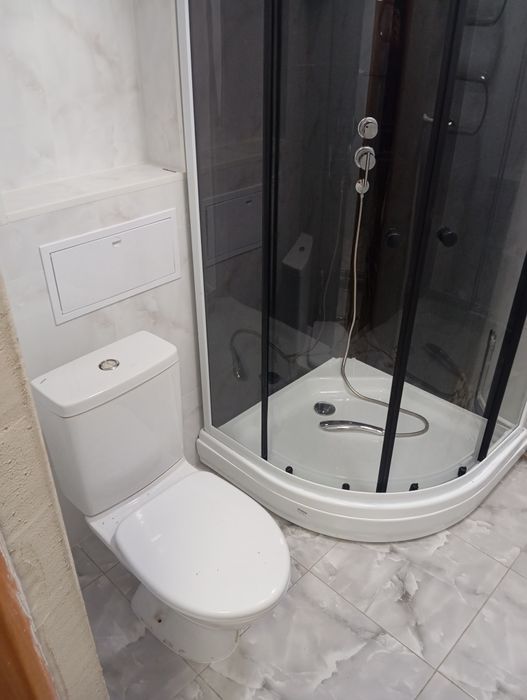 Услуги кафельные работы