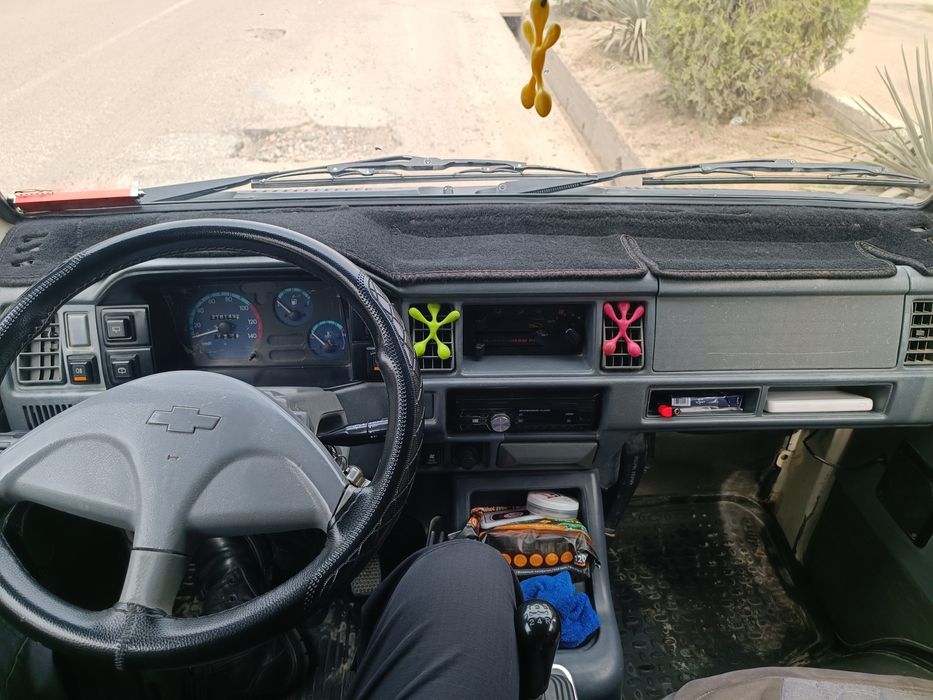 Damas 2015 kelishamiz