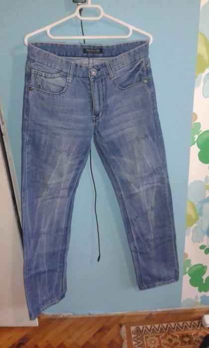 Мъжки дънки