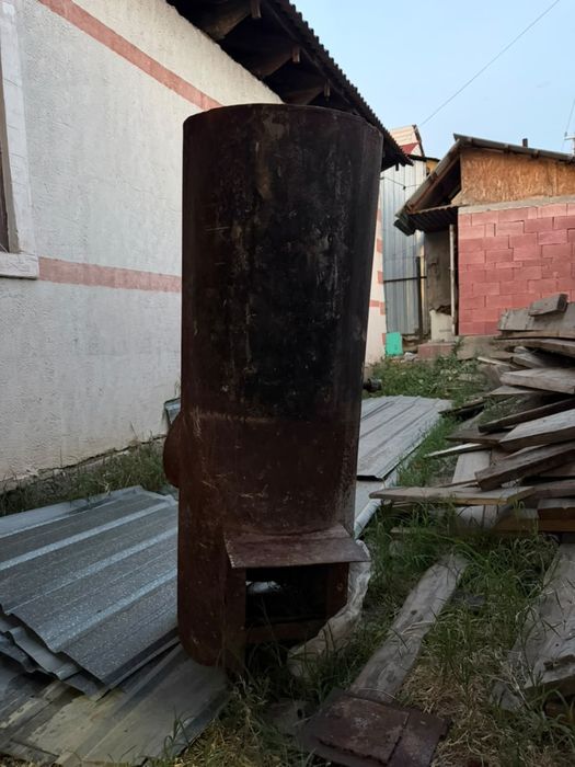Продам печь для бани!