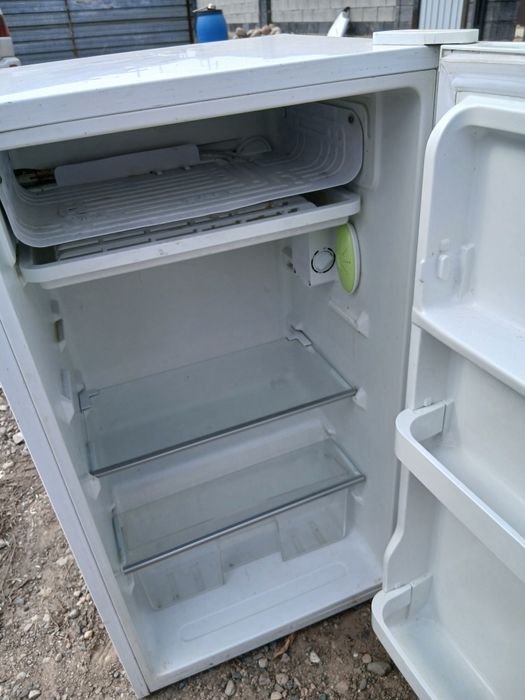 Холодильник мини с доставкой.