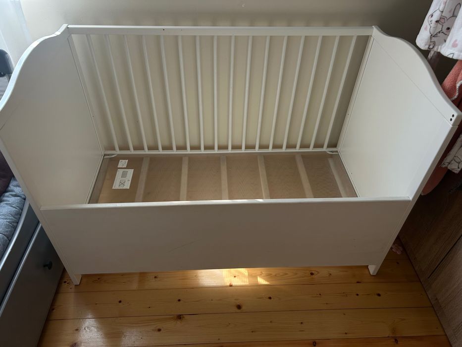 Детски кошари Ikea Smagora