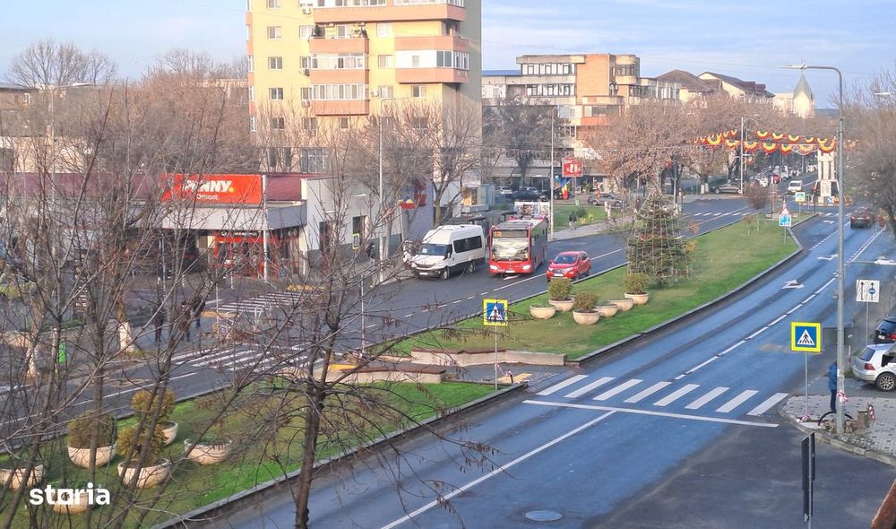 Apartament 3 camere Prel București