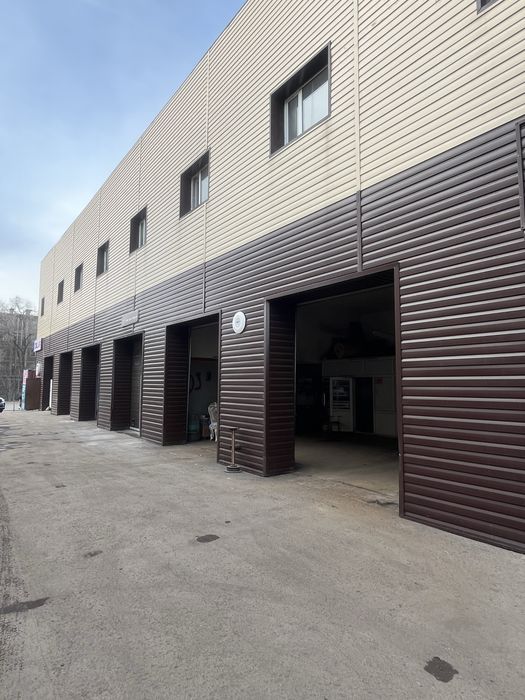 Сдается помещение