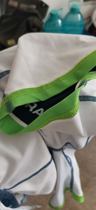 Pantaloni Tehnici Cycling Craft M