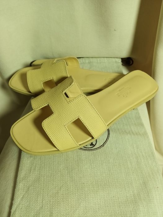 Hermès Oran ест.кожа