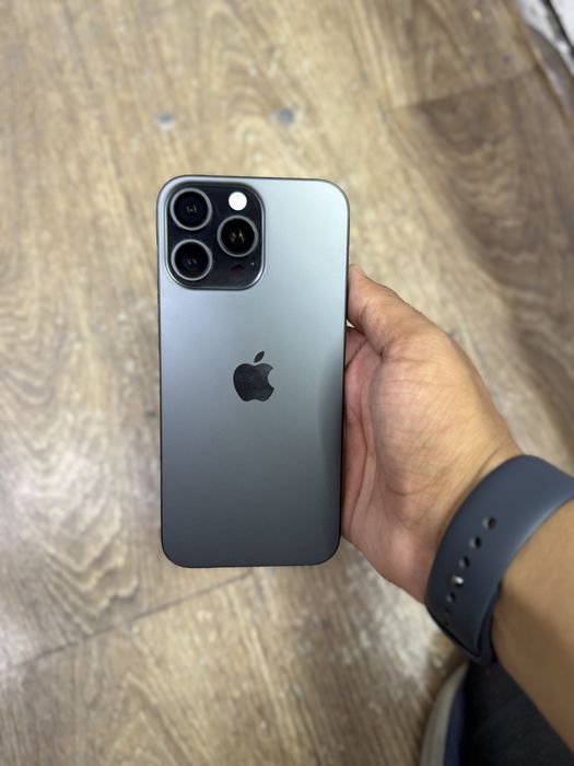 Iphone 16promax 256GB
