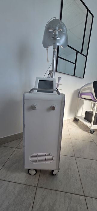 Combina cosmetica profesionala Oxyhydra cu 5 functii