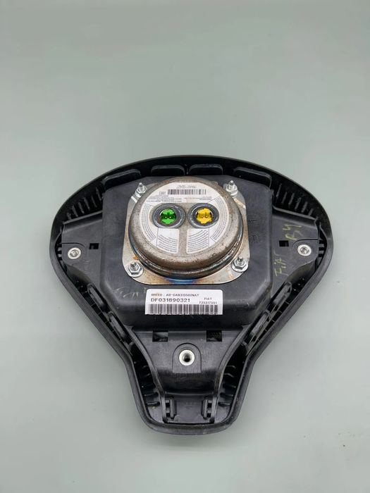 Airbag volan / sofer 735317551 Fiat Stilo 2002 1.6 MT (103 hp)