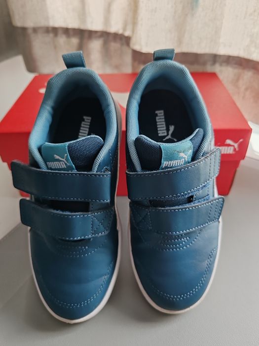 Детски маратонки Puma