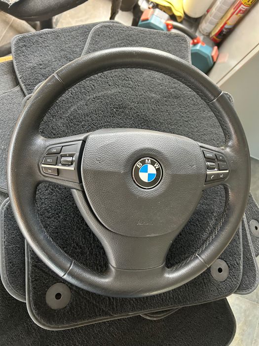 Волан за BMW F10