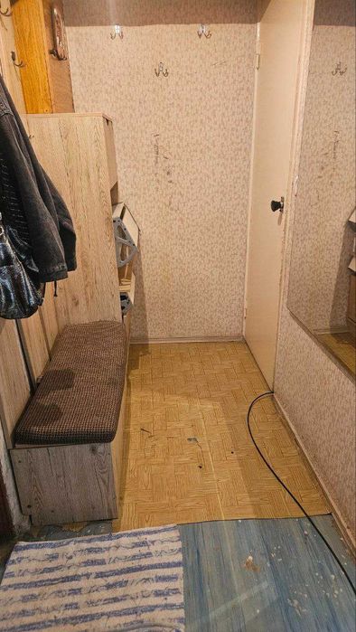 1 / 4 / 4 комн. Чиланзар-3 Квартал. Мебель+Техника. Метро. Новза