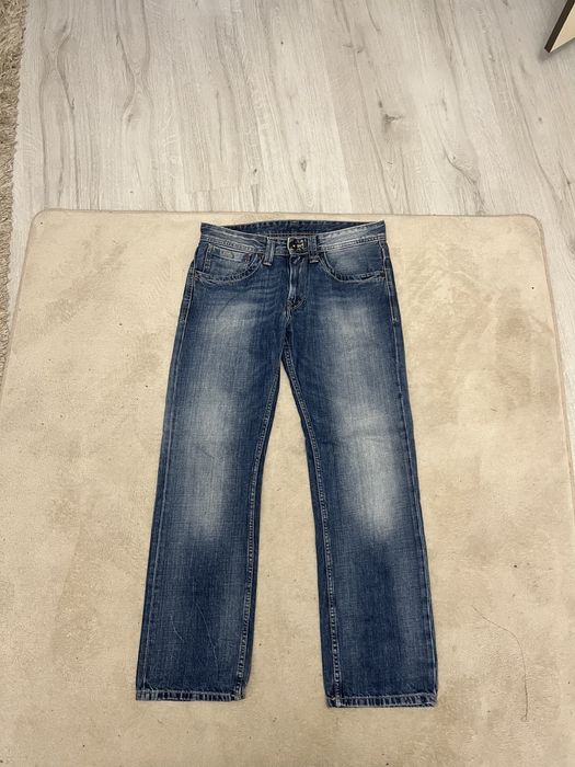Pepe jeans дънки