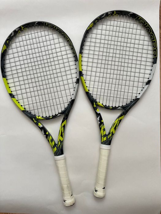 Теннисная ракетка Babolat Pure Aero 25’’