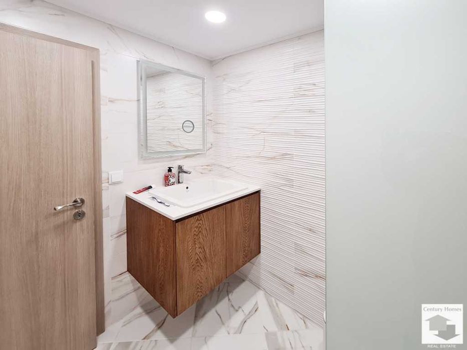 Дава се под наем Тристаен апартамент в Велико Търново, Картала - 90 кв.м за 648.21 € - Снимка #10