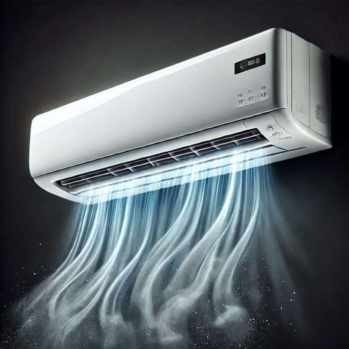 Ремонт и установка кондиционеров