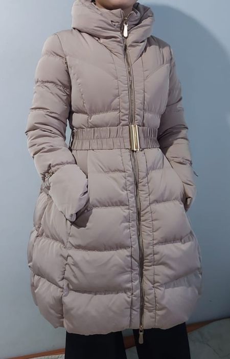 Продам куртку и обувь