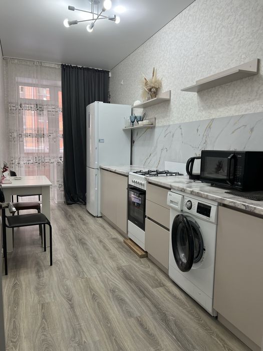 Продается 1 ком.кв. мкр.Береке -2