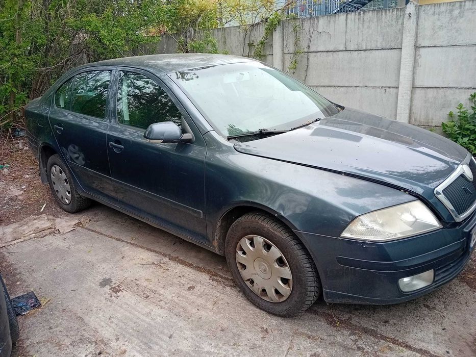 autoturism de vanzare