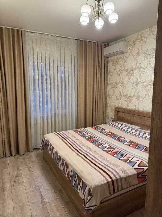 Продаётся 3/1/5  на Миробад. ЗАГС