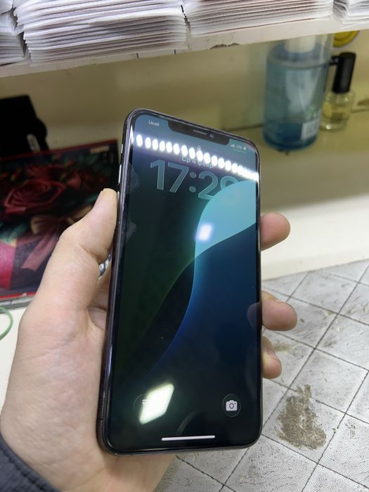 Iphone 11pro Max 64Gb