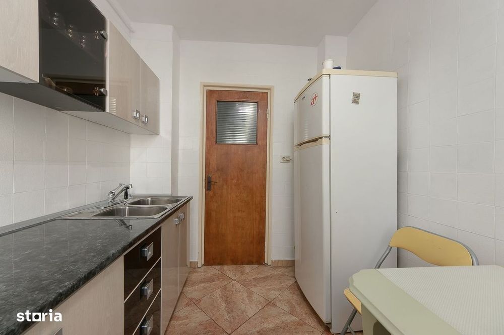 Apartament 2 camere lângă metrou și parc IOR