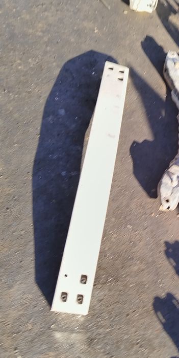 Intaritura bara spate Mitsubishi Outlander 3 an 2010-2018