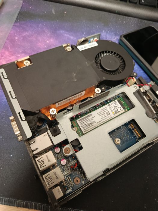 Vând PC Stone Office Cu Toate Accesoriile Incluse