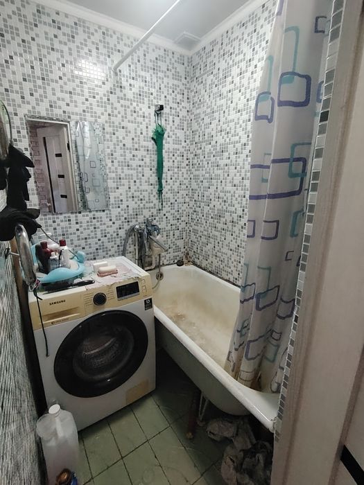 Продается 3ком квартира