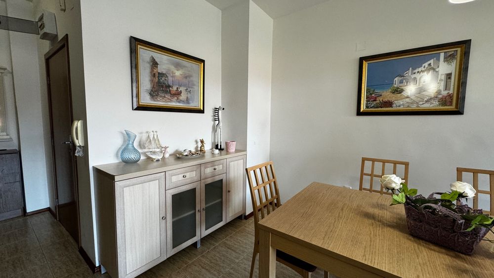 Апартамент под наем в Свети Влас - обзаведен