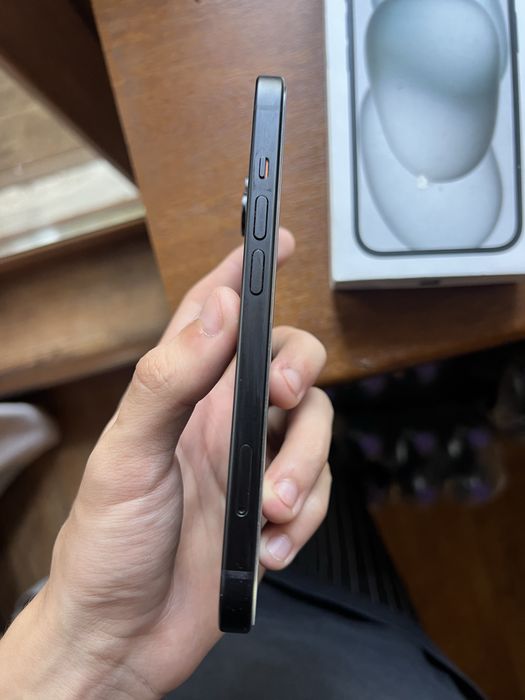 Iphone 15 90 АКБ