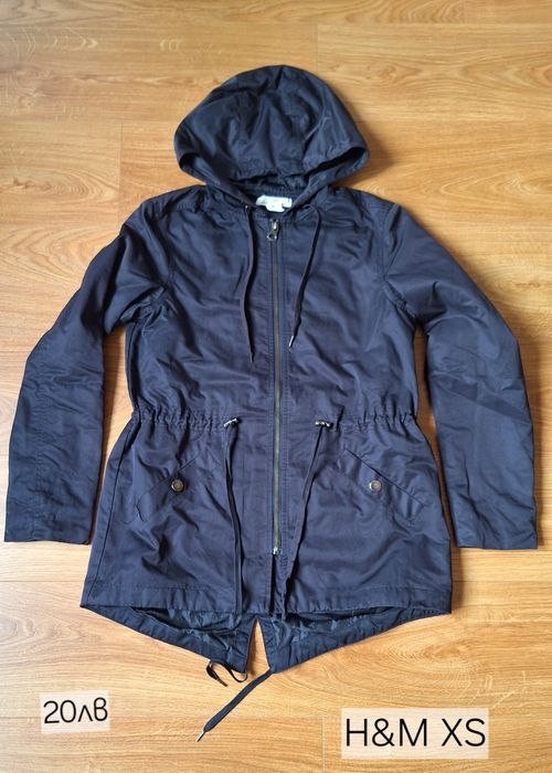 Якета  DKNY, Only, tre uno tre,,дънкови якета,сака