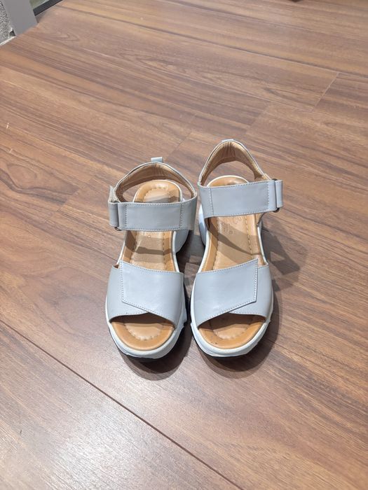 Продам обувь весна, лето 36 размер