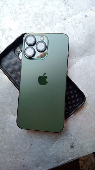 Айфон 13 про сост идеал