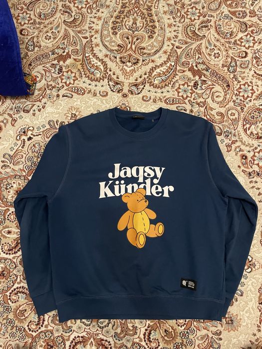 qazaq republic “jaqsy kunder”