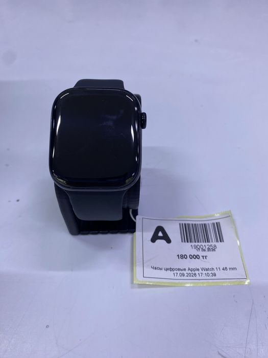 Продается Apple Watch 11 46mm