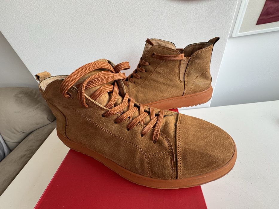 Ghete musse 43 toamna