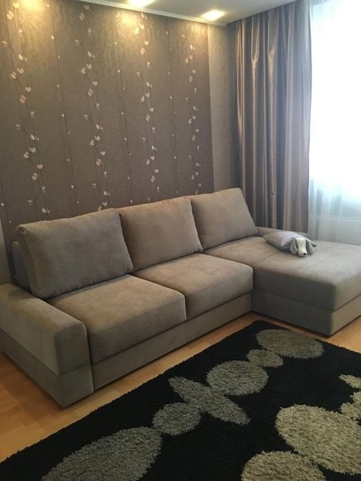 Реставрация любую мягкую мебель