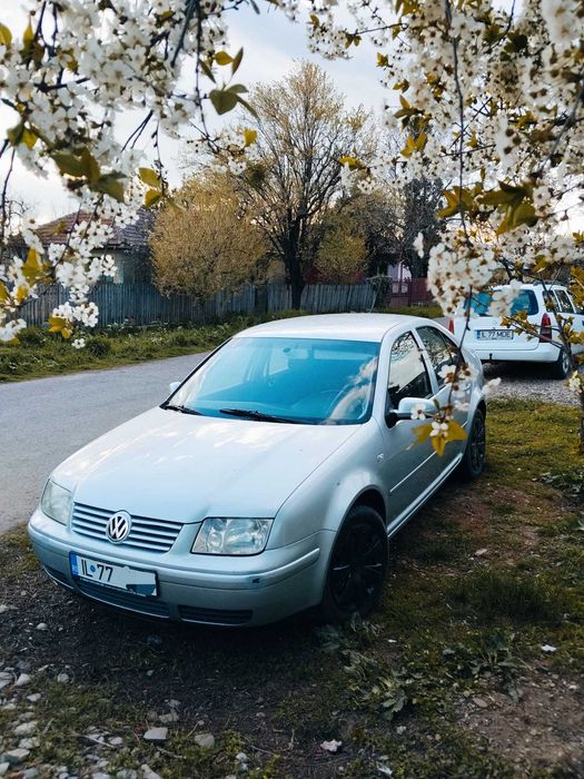 Vw Bora de vânzare