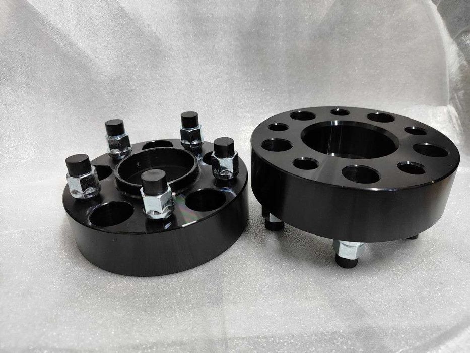 проставки на Мерседес Бмв