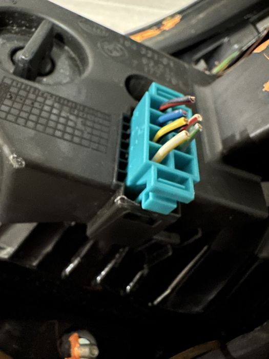 Стопове BMW E60 Facelift БМВ Е60 с букси НАЛИЧНИ