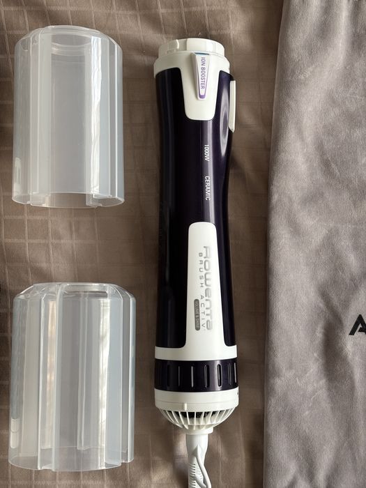 Електрическа четка Rowenta