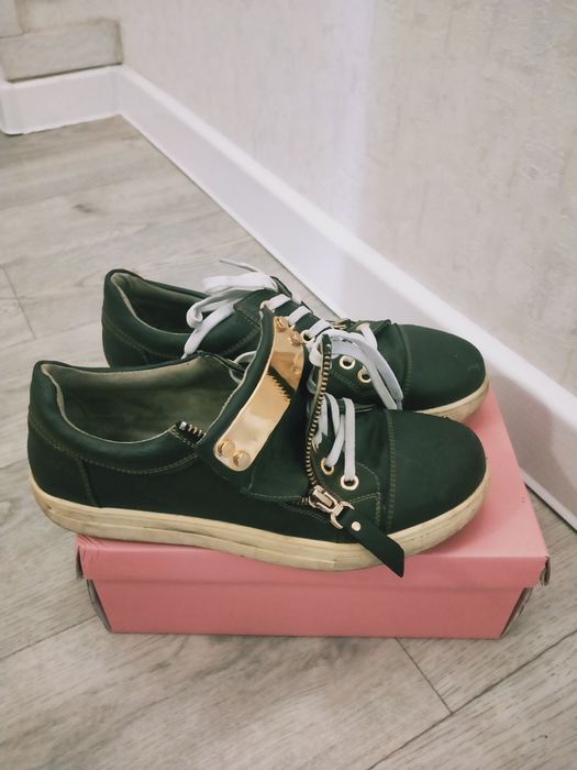 Обувь  37 размер