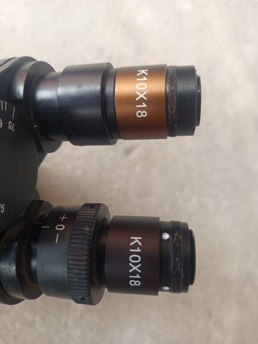 Продам . Микроскоп .