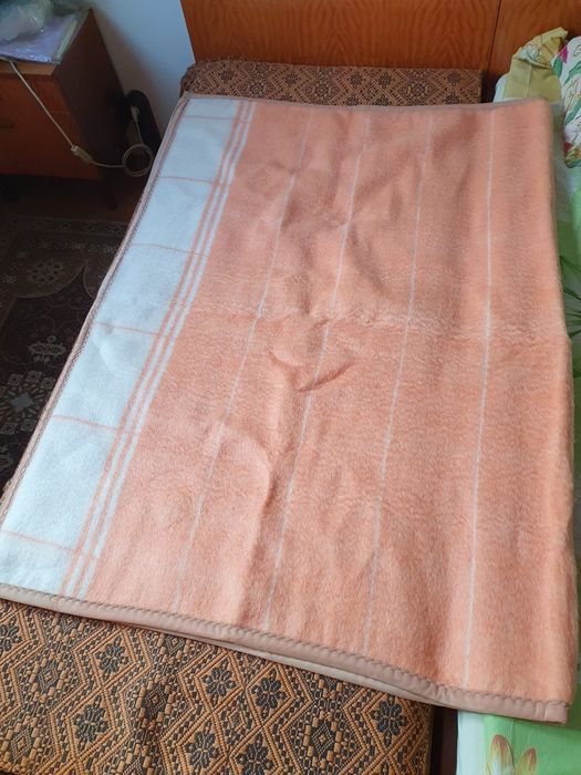 Топли и меки одеала