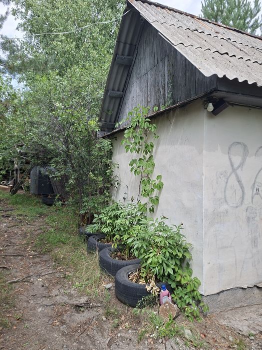 Дача 12 соток! На Аблакетке