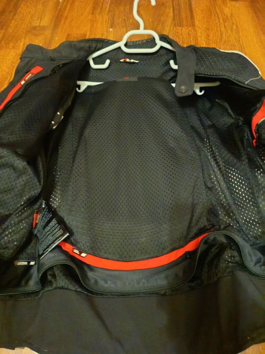 Geaca moto DAINESE SP-R