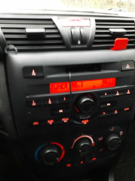 FIAT STILO 1.2 Benz.