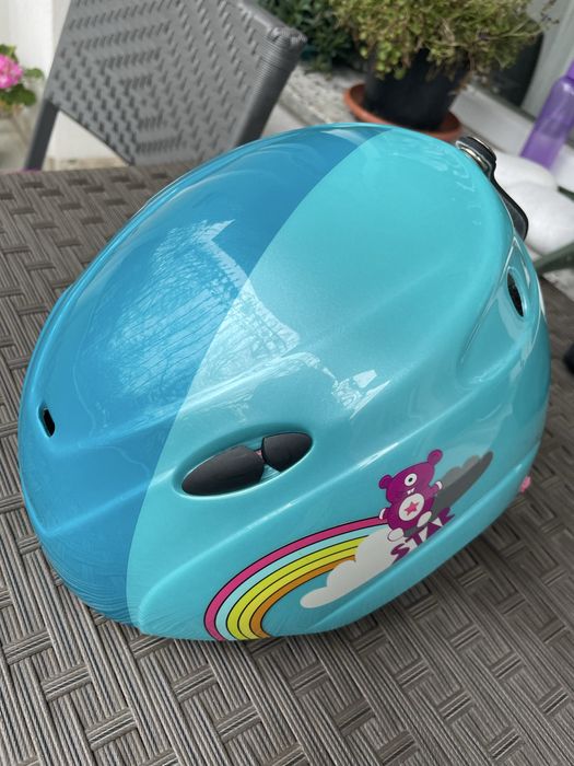 Детска ски каска Head